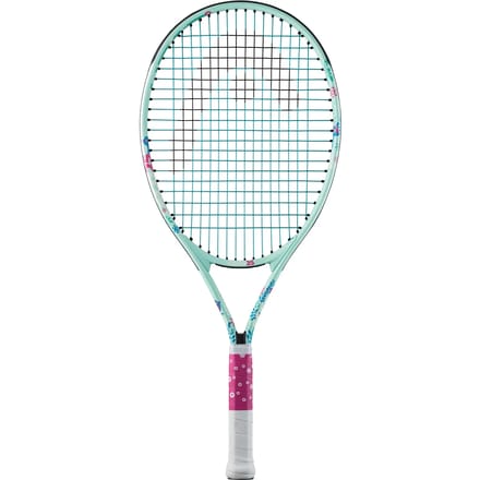 Tennisracket voor meisjes Head Coco 25