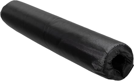 Extra Dikke Nek Bar Kussen voor Hip Thrust en Squats - Comfortabele Padding en Bescherming