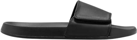4F Slippers Heren M032A Zwart