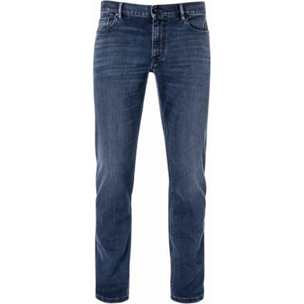 Alberto Dynamic Superfit - Maat W 36 - L 32 - Heren - Jeans