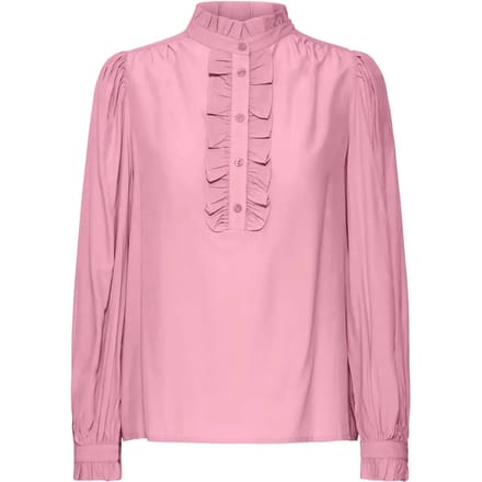 Vrouwenblouse b.young Fenja