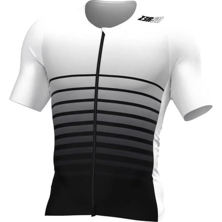 Triatlon top Z3R0D TTSinglet