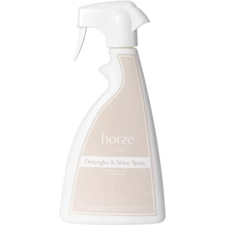 Ontklitspray voor paarden Horze