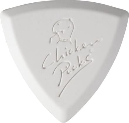 ChickenPicks Bermuda III Pointy plectrum 2.7 mm