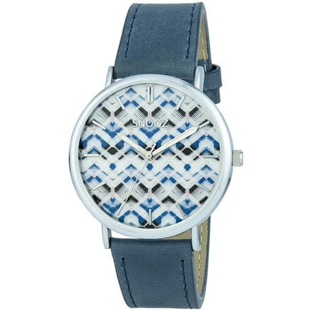 Horloge Uniseks Snooz SAA1041-74 (40 mm)
