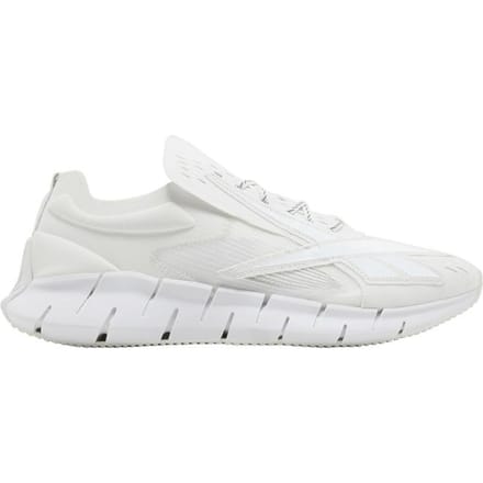Reebok Zig 3D Storm Maison Margiela Memory Of White 40.5 white