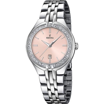Festina - F16867/6 - Polshorloge - Dames