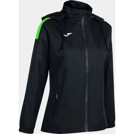 Windjack voor dames Joma Trivor