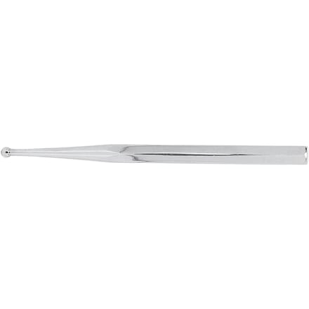 Stylo d'acupuncture manuel Acier inoxydable Point de déclenchement Soulagement de la douleur Relaxation musculaire Massage des tissus profonds gray