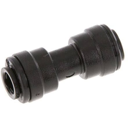 6mm POM Insteekfitting NBR [2 Stuks]