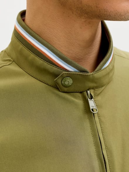 Jack & Jones Bomber jacker Bomber jacker