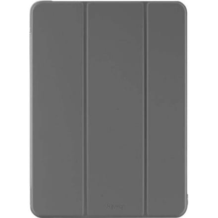 Hama tablethoes geschikt voor iPad Air 11 (2025 & 2024) - Fold clear - zwart