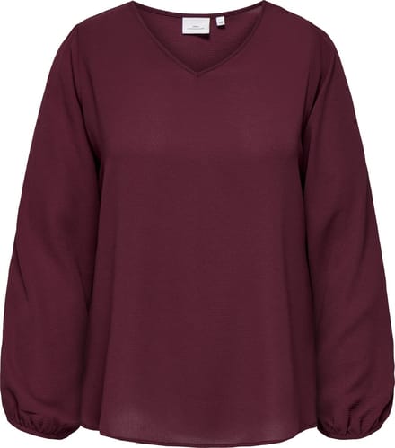 ONLY Carmakoma Blouse CARVICA Blouse