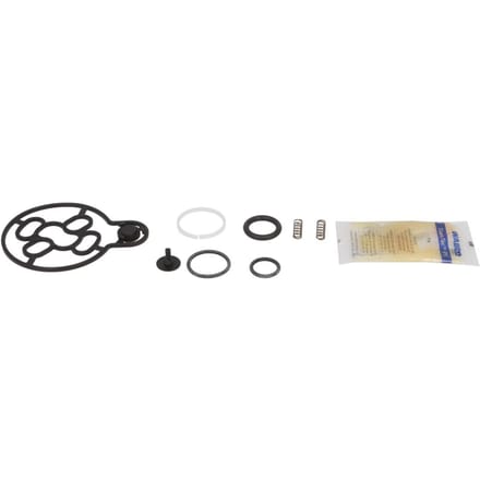 Reparatieset, koppelingsbekrachtiger WABCO 4630320012