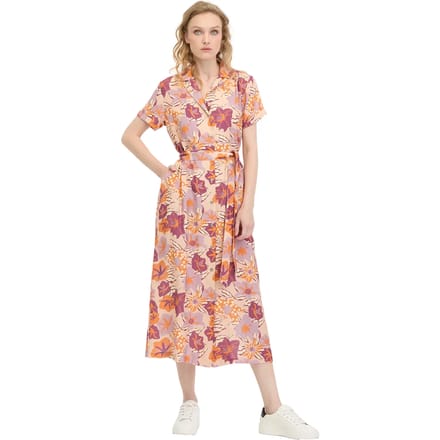 Dameshemdjurk Ragwear Sawira
