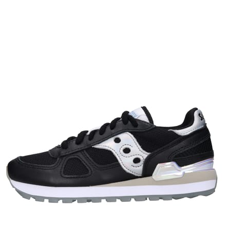 Saucony Zwarte sneakers
