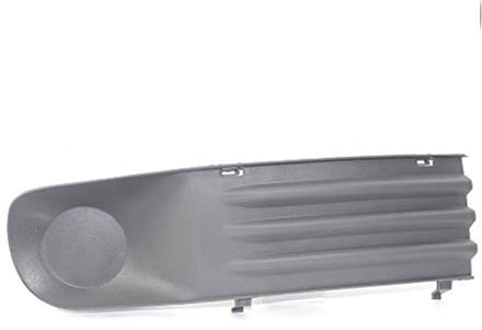 Bumper Fog Light Cover Vent Grille Side Insert voor VW T5
