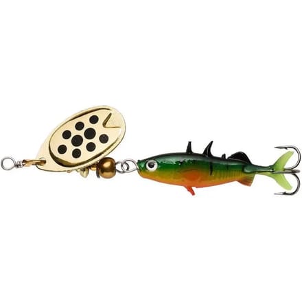 Lok Abu Garcia FA Stickle Spinner
