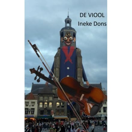 De Viool - Ineke Dons