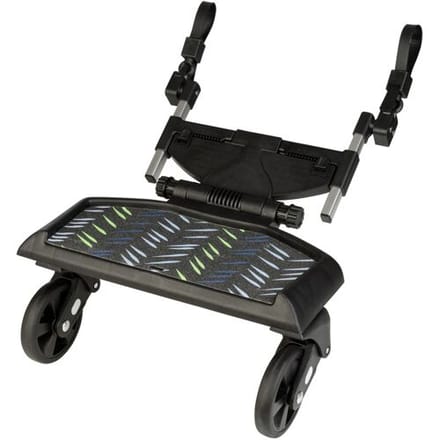 LUPILU Meerijdplankje voor kinderwagen