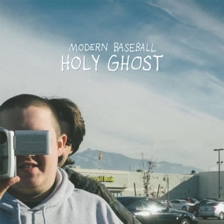 Holy Ghost - Modern Baseball