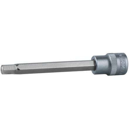 KS TOOLS 3/8" Bit-dop binnenzeskant lang 7 mm - 911.1564