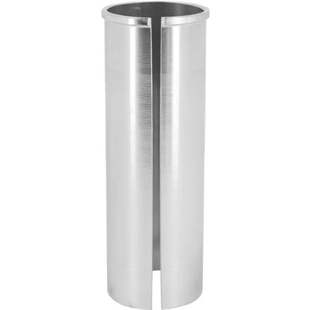 Xtasy Vulbus 25,4 X 0,8 X 80 Mm Aluminium Zilver