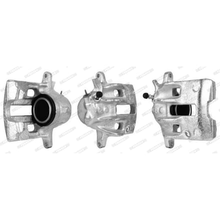 Remklauw FERODO FCL692659, voor links