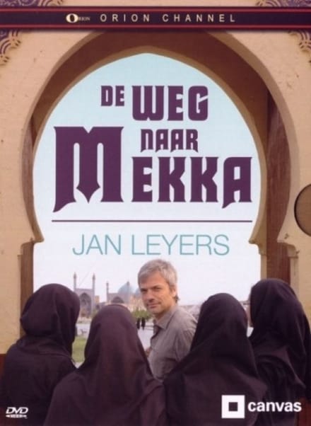 Weg Naar Mekka