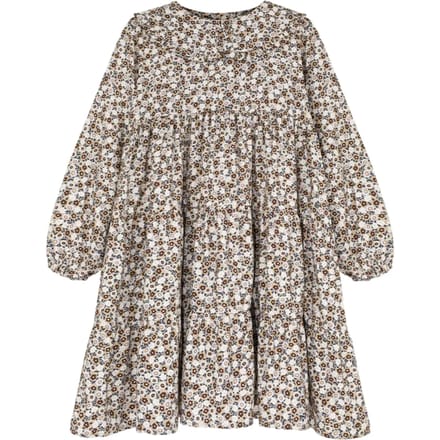 Meisjesjurk Kids on the Moon Gardenia Cascade