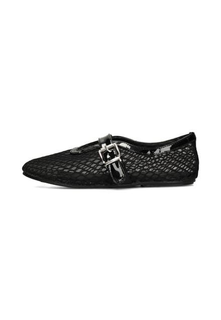 POSH by Poelman JENNY Dames Ballerinas