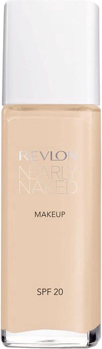 Revlon Nearly Naked Make-Up 150 Nude