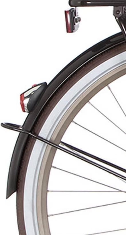 Cortina Spatbord achter 28 Soul espresso brown