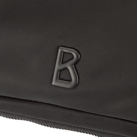 Bogner schoudertas Verbier Play 1.0 Serena Shoulderbag Black zwart