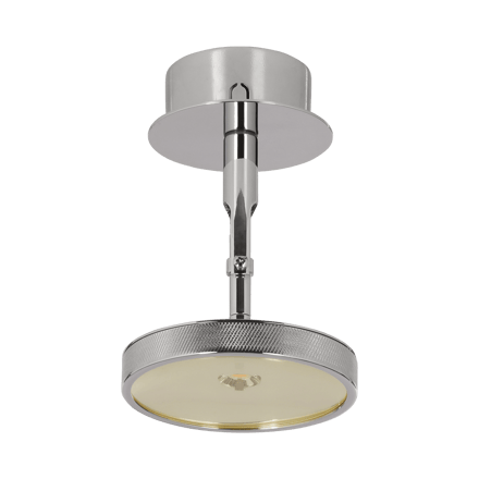 UMAGE Asteria Spot wand-/plafondlamp - UmagePolishedSteel