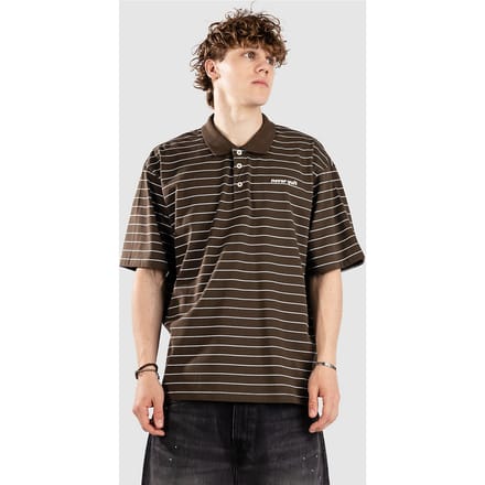Redefined Rebel Torrey T-Shirt bruin
