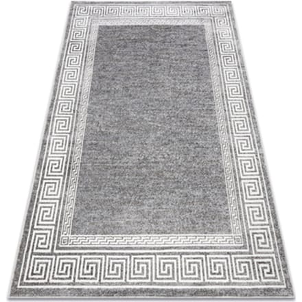 Kleden Rugsx Tapijt MATEO 8033/644 Modern grieks, kader - 120x170 cm
