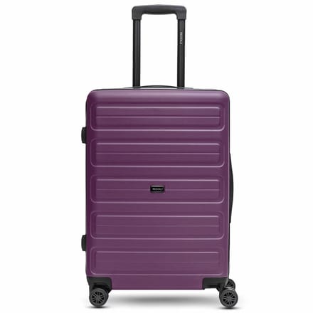 REDOLZ trolley Essentials 08 Trolley Purple paars 66cm