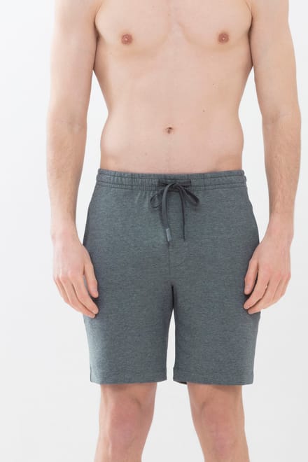 Broek kort Serie Enjoy Quartz Melange
