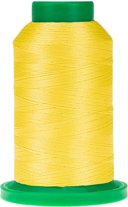 Amann Isacord 1000mtr kleur nr. 310
