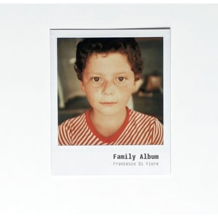 Family Album - Francesco Di Fiore