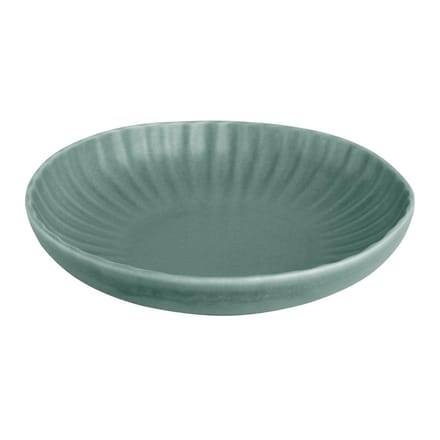 Olympia Corallite Coupe Schalen Groen 220mm (6 stuks)
