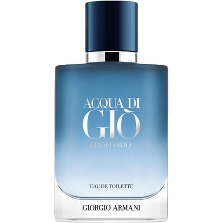 Armani Acqua di Giò Homme Profondo 50 ml Eau de Toilette Spray (uitlopend)