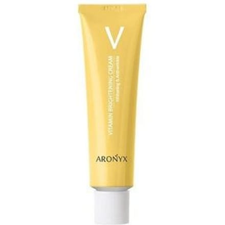 MediFlower - ARONYX Vitamin Brightening Cream 50ml