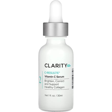 C-Responses, Vitamine C Serum, 30ml(1 fl oz) white