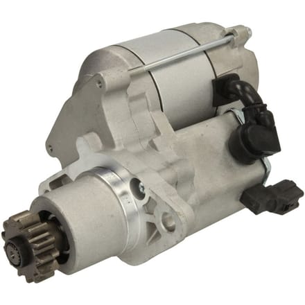 Starter HC-CARGO 112367