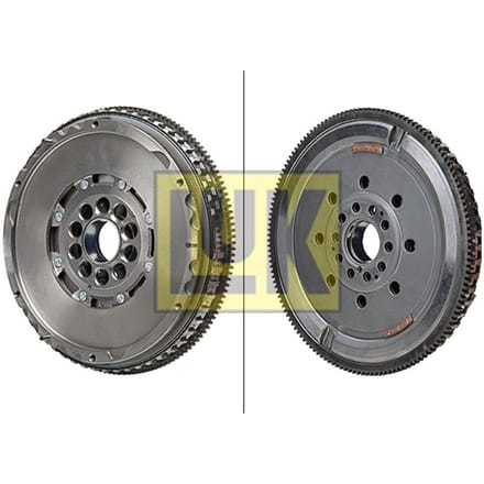 Schaeffler Luk Vliegwiel LUK 415 0735 10