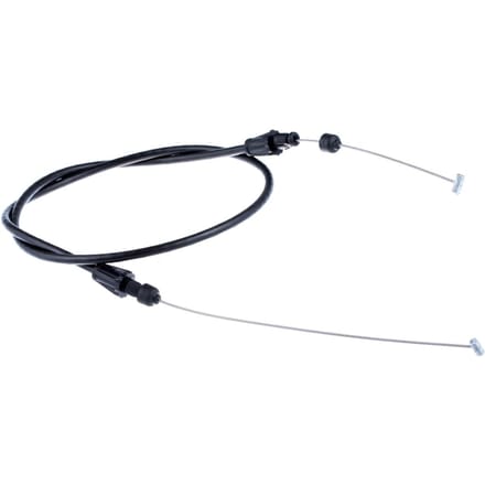 Husqvarna sneeuwblazer kabel aandrijving