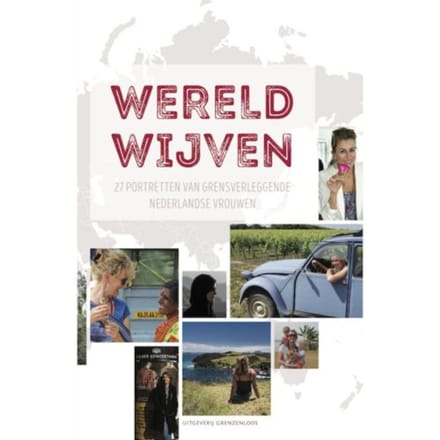 Wereldwijven - Wereldwijven