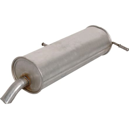 Geluiddemper achter BOSAL 190-029